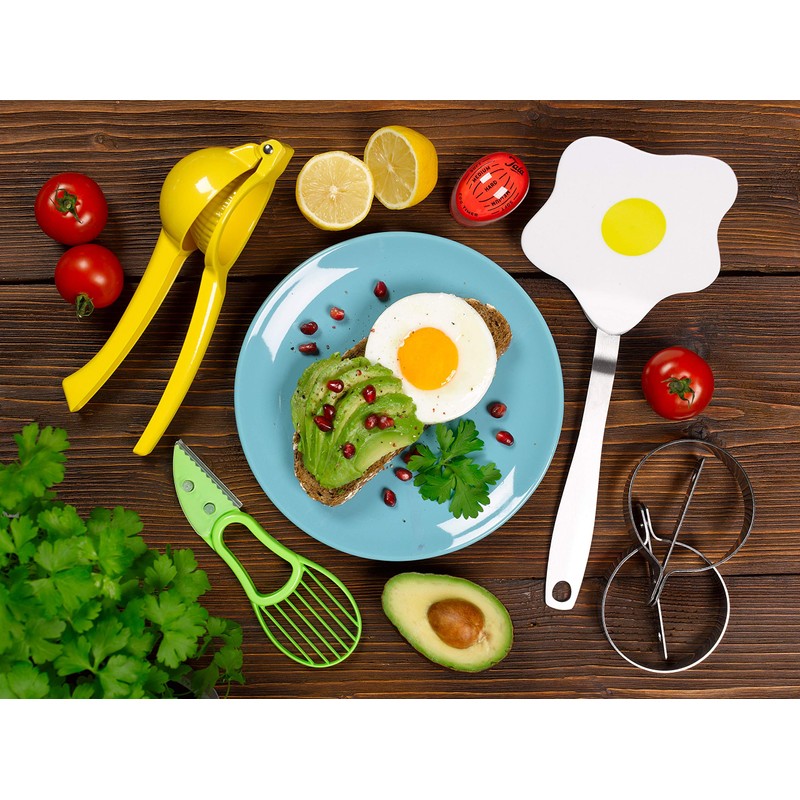 Tala Everyday 3 in 1 Avocado Slicer