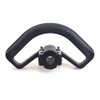 Atyhao Sponge Soft Grip for Lawnmower Brush Cutters, Easy Installation,