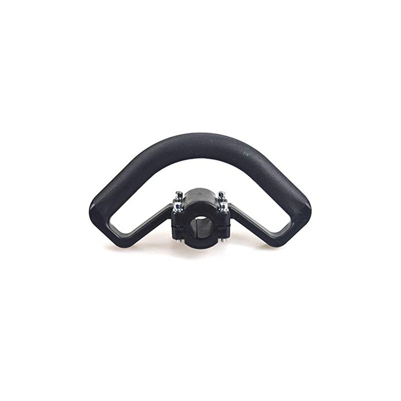 Atyhao Sponge Soft Grip for Lawnmower Brush Cutters, Easy Installation,