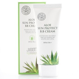 [QN06YVW8_58] Ecoat Makeup Aloe Sun Protect 50ml / [QN06YVW8_58]이코트 메이크업 알로에 선프로텍트 50ml