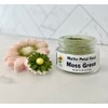 Sunflower Sugar Art Moss Green Petal Dust Food Color -