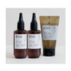 ryo Ryeo Rootgen Scalp Essence for Women's Hair Loss Symptom Relief 80ml+80ml + Shampoo 50ml Special Set, 1 Item / 려 루트젠 두피에센스 여성 탈모증상완화 탈모 80ml+80ml +샴푸50ml 기획세트, 1개