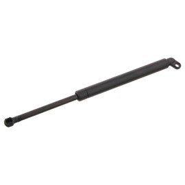 febi bilstein 27596 Gas Spring for tailgate, pack of one , black
