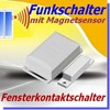 Intertechno Wireless Exhaust Control Cooker Hood Fireplace Window Contact Switch