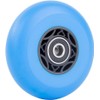 AOWISH Inline Skate Wheels Outdoor Asphalt Formula Aggressive Roller Blades