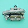 QRM Front Brake Caliper w/pads For Honda 45150-MY6-A91,