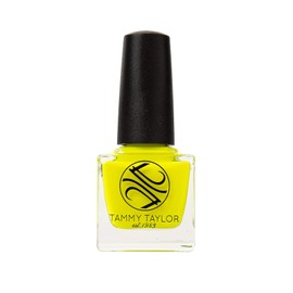 Tammy Taylor Neon Wonderland | Summertime Fine No-Cure Nail Lacquer