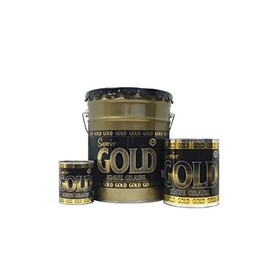 Superior Gold Stone Adhesive - Knife Grade - Quart