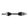 KAX Front Right Constant Velocity CV Axle Shaft Compatible with