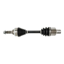 KAX Front Right Constant Velocity CV Axle Shaft Compatible with 2005-2011 Mariner, 66-2086 CV Axle Shaft Assembly 1PCS
