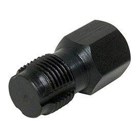 Lisle 12220 NOx Sensor Thread Chaser M20