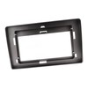 10.1inch Car Dash Fascia Navigation GPS Panel Frame Plug and