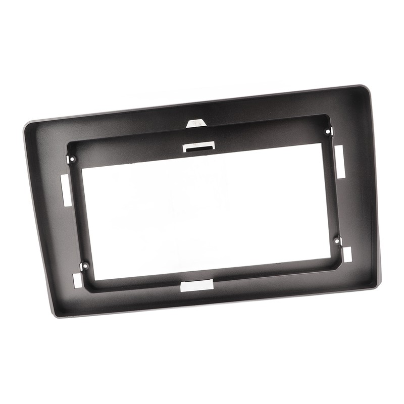 10.1inch Car Dash Fascia Navigation GPS Panel Frame Plug and