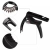 ProTecnika Capo Performance 3 in 1 Zinc Alloy Black