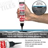 Injectafix Easy Squeeze - Flexible Strong Adhesive to Fix Floors
