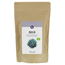 Inulin 100% Organic Powder