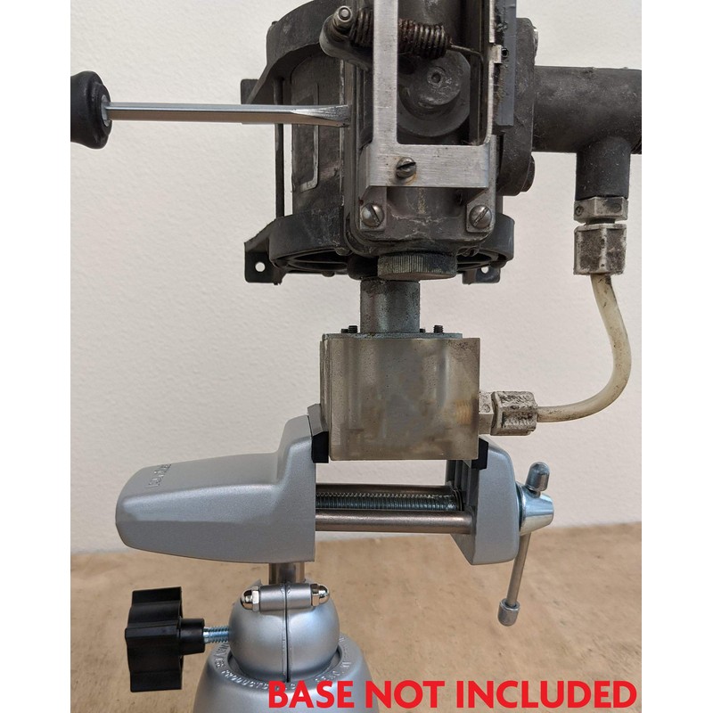 PANAVISE 303 Standard Head