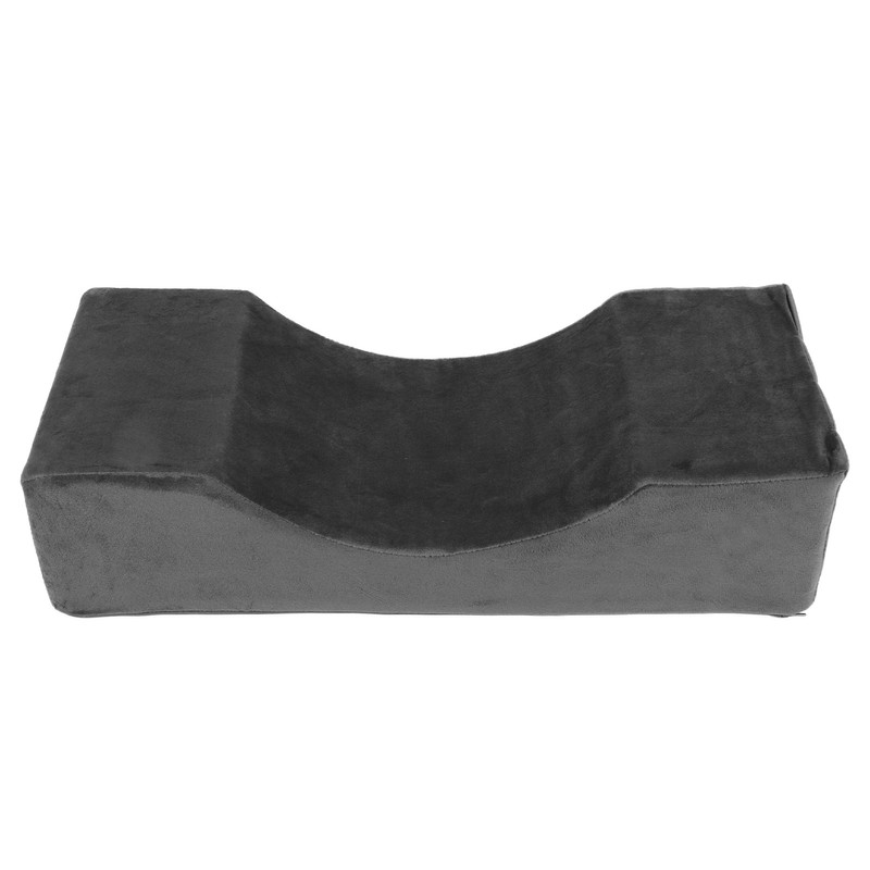 Head Positioning Pillow Cervical U Shaped Neck Stabilizer Head Positioning