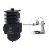 Hot End Assembly Kit, Replacement for Bambu Labs Hot End