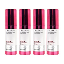TG Dominas 3X Plumping NMN Serum 30ml 4 pcs Elasticity Lifting / TG 도미나스 3X 플럼핑 NMN 세럼 30ml 4개 탄력 리프팅