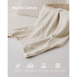 1pcs Cubierta de Lactancia Materna,Poncho de Delantal de Enfermera,Funda de Lactancia Transpirable 100% Algodón,con Bandolera Ajustable,Manta para Amamantar de Privacidad para Lactancia Sobre Marcha (caqui)