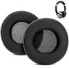 DowiTech Breathable Replacement Earpads Cushion Compatible with Numark HF125 HF