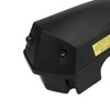 Air Filter Box Assembly 37mm ABS Plastic Rugged Construction for