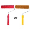VONNST Putty Roller Wall Brush, Drywall Compound Roller Home Decorating