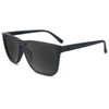 Knockaround Fastlanes Polarized Sunglasses - Color: All Black
