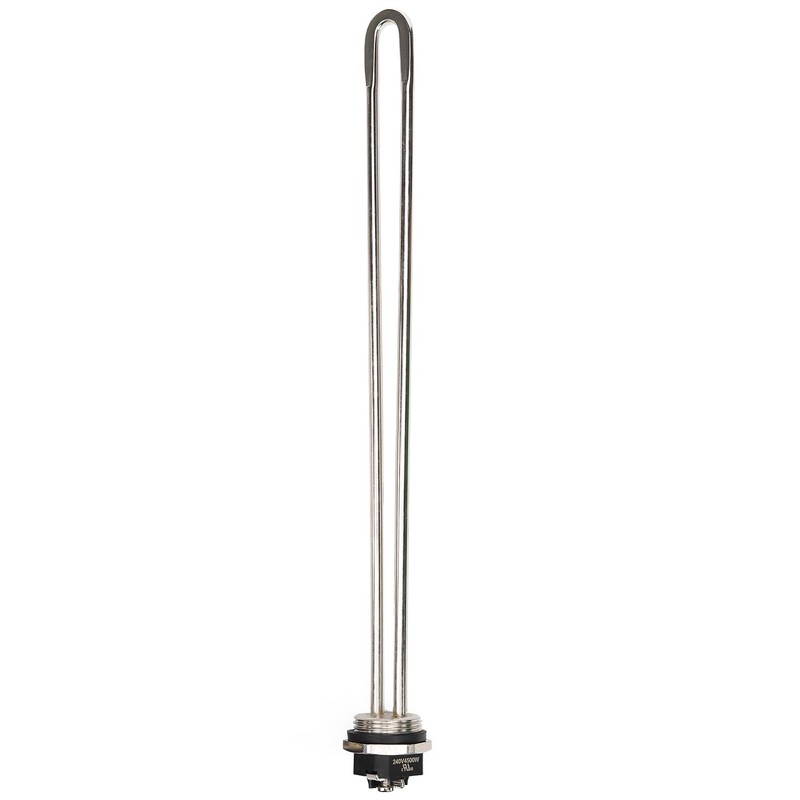 Water Heater Element 220V 4500W, Screw-in, 02342 screw-in Heater Elements