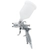 Campbell Hausfeld General Purpose HVLP Gravity Feed Paint Spray Gun