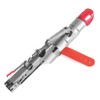Mingzhe 2PCS Automatic Spring Fishing Rod Holder Folding Fishing Pole