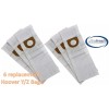 For Hoover 6 HOOVER TYPE Y WINDTUNNEL Upright Vacuum Bags