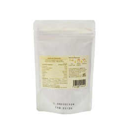 Golden Milk : Leche dorada