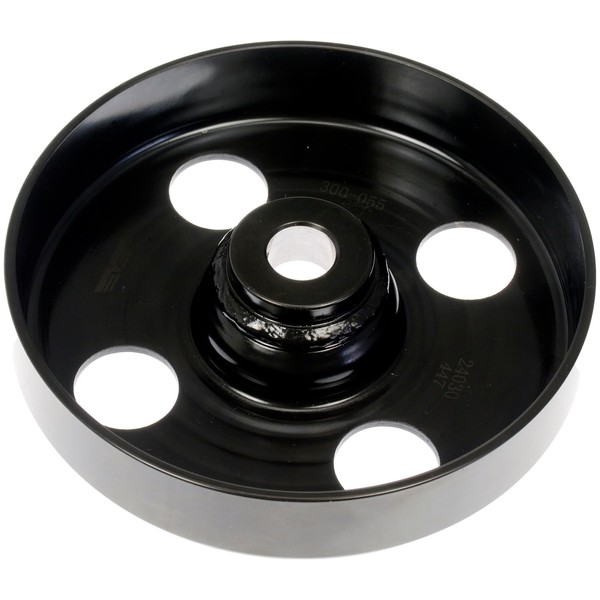 Dorman 300-055 Vacuum Pump Pulley Compatible with Select Isuzu Models