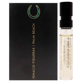 Ignacio Figueras Palm Beach EDP Spray Vial (Mini) Unisex 2 ml