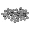 AHL 9.48mm O.D. Adjustable Valve Shim Kit for Polaris Predator