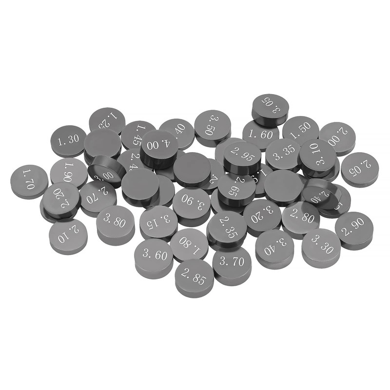 AHL 9.48mm O.D. Adjustable Valve Shim Kit for Polaris Predator