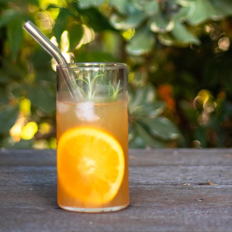 Rootine Stress Support Drink Mix Wellness Supplement - Size: 24pk