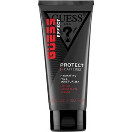 Guess Guess Effect Protect Hydrating Face Moisturizer Men Moisturizer 3.4 oz