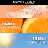 Maybelline Fit Me Fresh Tint Base de Maquillaje con Vitamina