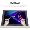 8inch LCD Touch Screen Display Panel Multi Touch UHD Display