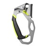 EDELRID Climbing Clamp Hand Cruiser, Colour: Left Silver