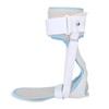 AFO Drop Foot Stabilizer Adjustable Soft Padding Lightweight Fatigue Resistant