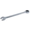 AB Tools 18mm Metric Gearless Ratchet Spanner Combination Wrench 12