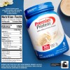 Premier Protein Powder, Vanilla Milkshake, 30g Protein, 1g Sugar, 100%