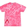 Colortone Tie Dye Awareness T-Shirt MD