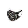 WedDecor Camouflage Face Mask Reusable Cotton Face Masks, Breathable Cloth