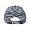 Pin Apparel 622-5187304 Women's Cap (Adjustable Stripe Size) / Golf