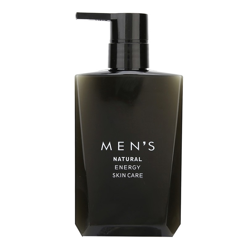 300ml Men Fragrance Body Lotion Moisturizing Hydrating Brightening Body Cream